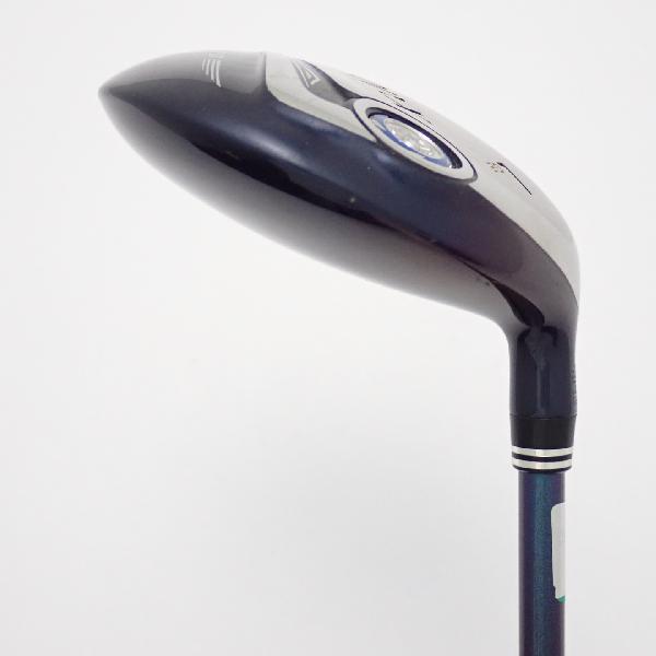 ゼクシオMP900  7番ウッド  Aシャフト DUNLOP（ダンロップ） XXIO ゼクシオ ナイン(2016) フェアウェイウッド