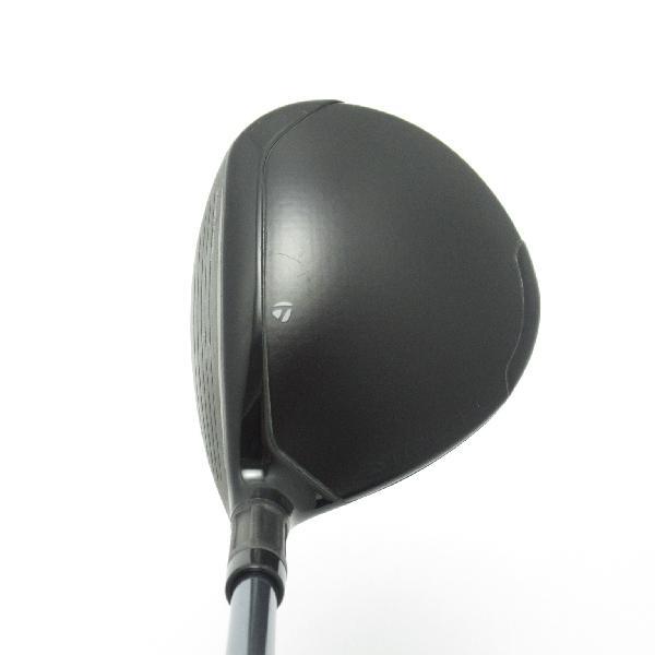 TaylorMade（テーラーメイド） STEALTH ステルス フェアウェイウッド