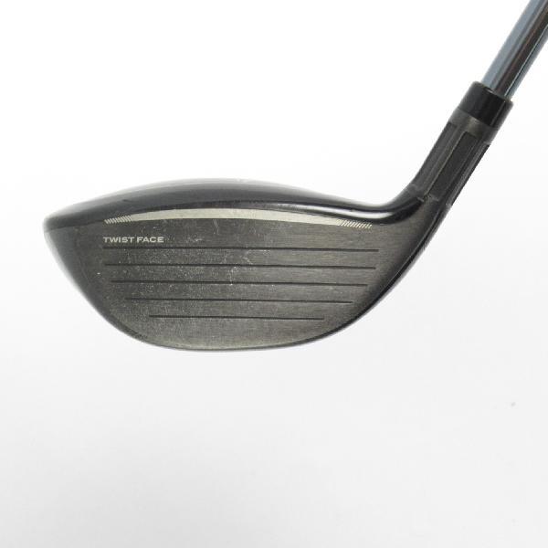 TaylorMade（テーラーメイド） STEALTH ステルス フェアウェイウッド