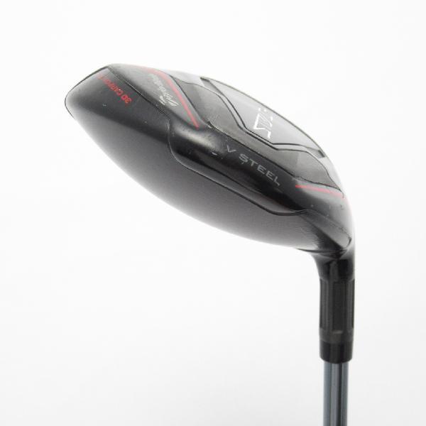 TaylorMade（テーラーメイド） STEALTH ステルス フェアウェイウッド
