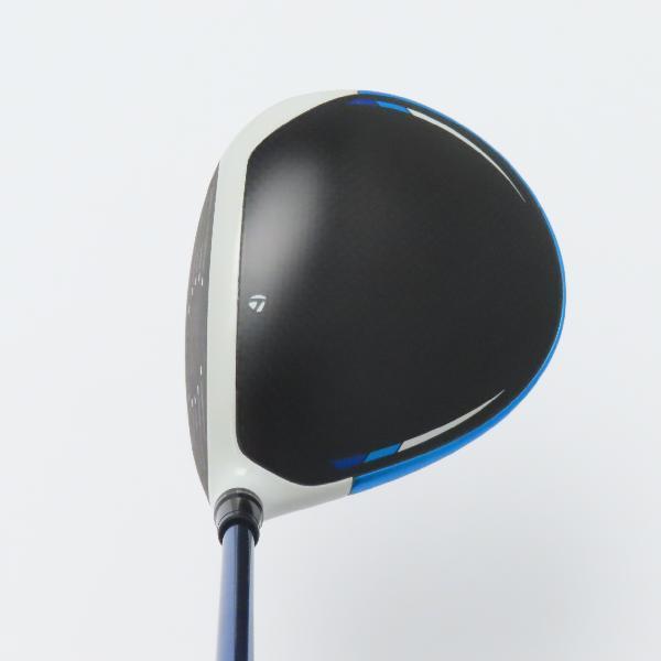 TaylorMade（テーラーメイド） SIM2 SIM2 マックス ドライバー Diamana