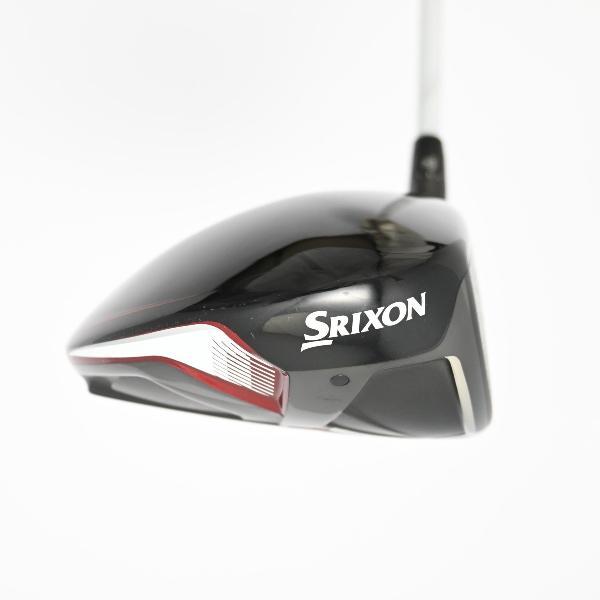 DUNLOP（ダンロップ） SRIXON スリクソン ZX5 ドライバー Speeder 661