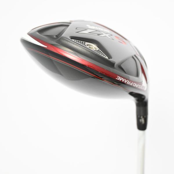 DUNLOP（ダンロップ） SRIXON スリクソン ZX5 ドライバー Speeder 661