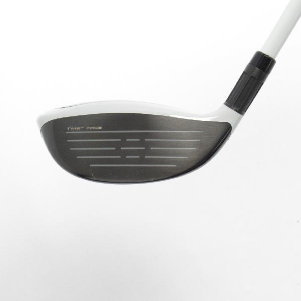 TaylorMade（テーラーメイド） SIM2 SIM2 マックス フェアウェイウッド