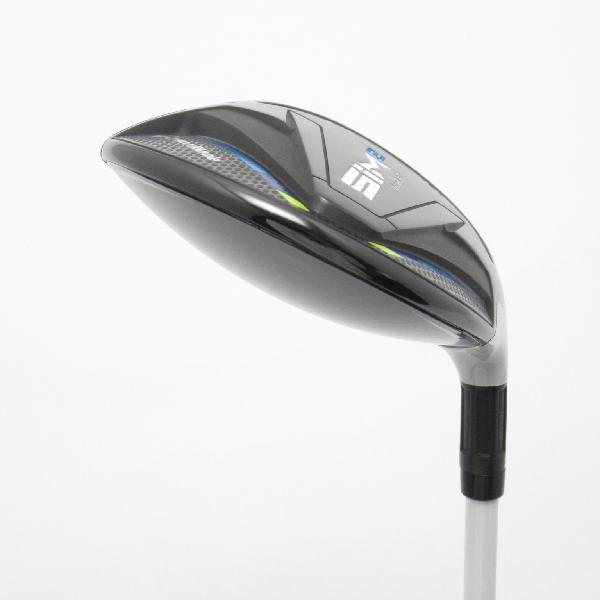 TaylorMade（テーラーメイド） SIM2 SIM2 マックス フェアウェイウッド
