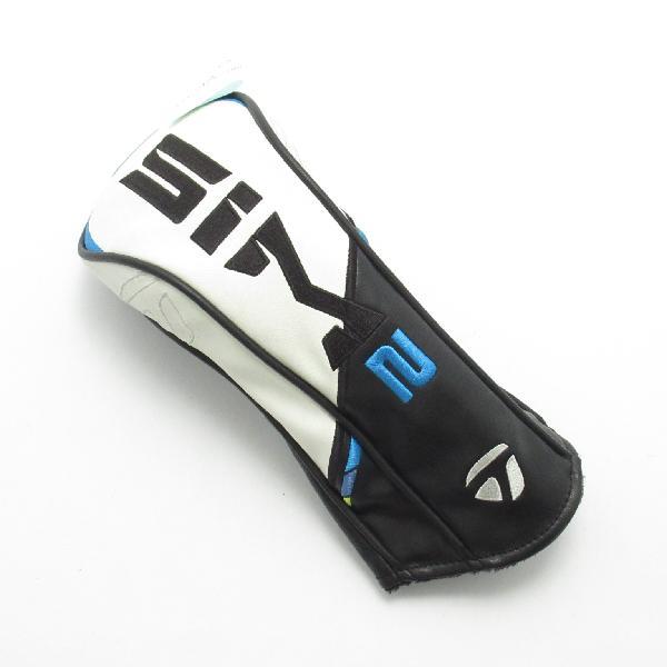 TaylorMade（テーラーメイド） SIM2 SIM2 マックス フェアウェイウッド
