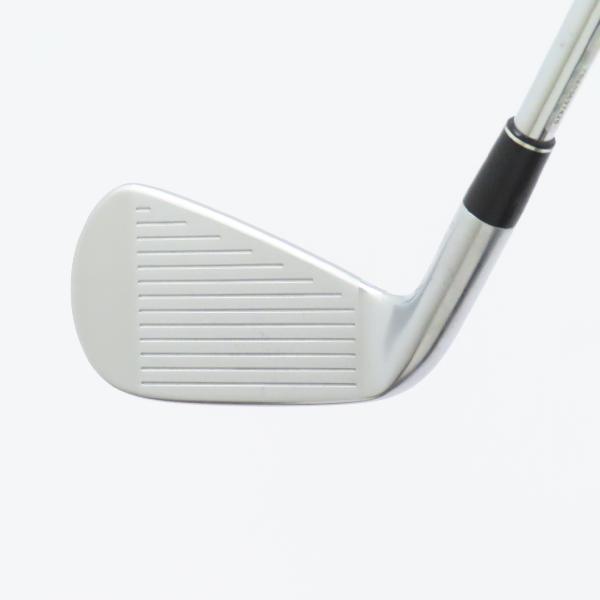 ダンロップ SRIXON スリクソン ZX MkII アイアン ユーティリティ N.S.PRO 950GH neo DST for HYBRID 【U4】 シャフト：N.S.PRO 9・・・の画像