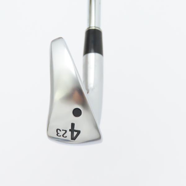 ダンロップ SRIXON スリクソン ZX MkII アイアン ユーティリティ N.S.PRO 950GH neo DST for HYBRID 【U4】 シャフト：N.S.PRO 9・・・の画像