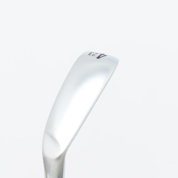 ダンロップ SRIXON スリクソン ZX MkII アイアン ユーティリティ N.S.PRO 950GH neo DST for HYBRID 【U4】 シャフト：N.S.PRO 9・・・の画像