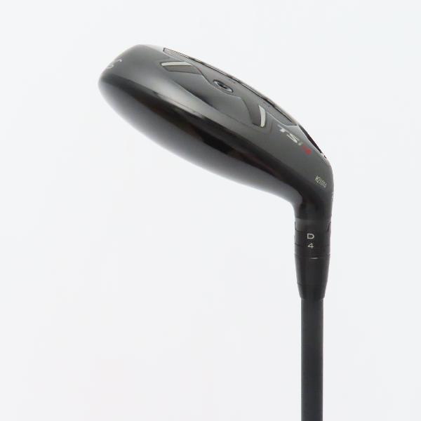 タイトリスト TSi TSi3 ユーティリティ N.S.PRO MODUS3 HYBRID 【U2】 シャフト：N.S.PRO MODUS3 HYBRIDの画像