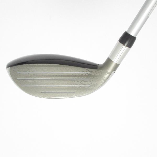ブリヂストン BRIDGESTONE GOLF B2 HT ハイブリッド ユーティリティ MCI 70 【U4】 シャフト：MCI 70の画像