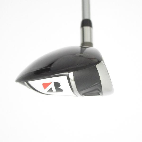 ブリヂストン BRIDGESTONE GOLF B2 HT ハイブリッド ユーティリティ MCI 70 【U4】 シャフト：MCI 70の画像