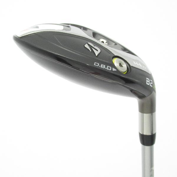 ブリヂストン BRIDGESTONE GOLF B2 HT ハイブリッド ユーティリティ MCI 70 【U4】 シャフト：MCI 70の画像