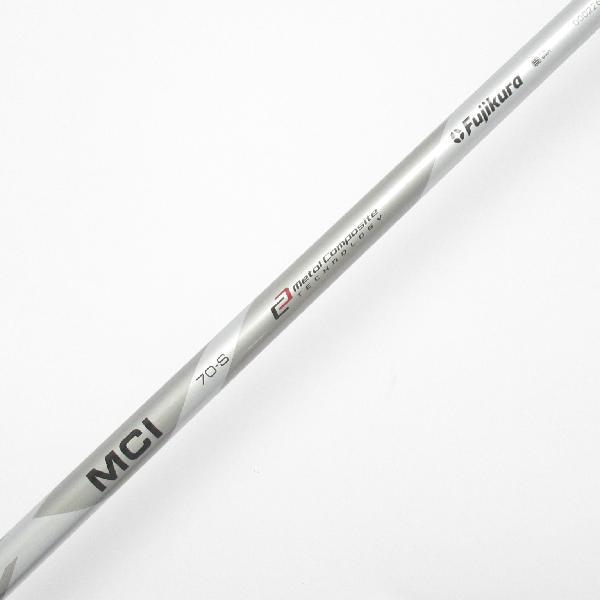 ブリヂストン BRIDGESTONE GOLF B2 HT ハイブリッド ユーティリティ MCI 70 【U4】 シャフト：MCI 70の画像