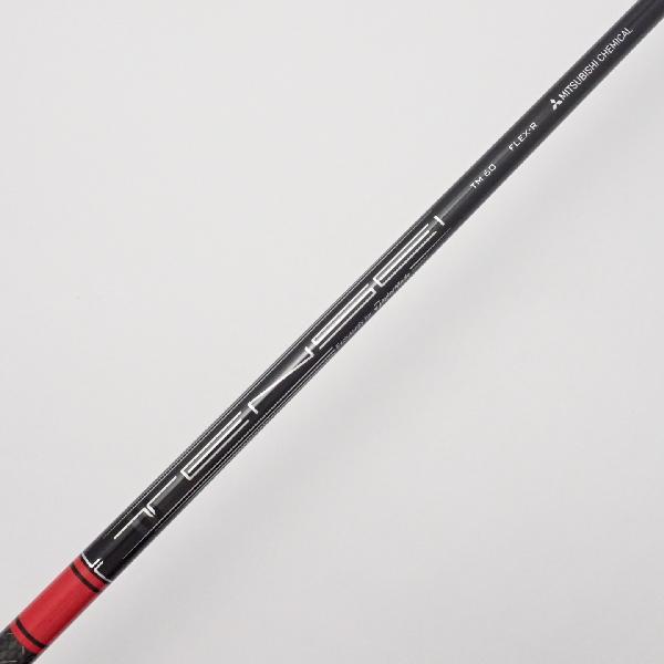 テーラーメイド STEALTH ステルス2 レスキュー ユーティリティ TENSEI RED TM60(2022) 【U3】 シャフト：TENSEI RED TM60(2022)の画像