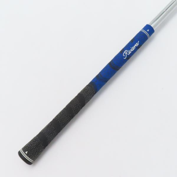 TaylorMade（テーラーメイド） M4 M4 アイアン REAX 90 JP レフティ