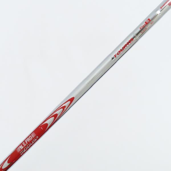 MIZUNO（ミズノ） Mizuno Pro MizunoPro 225 アイアン N.S.PRO MODUS3