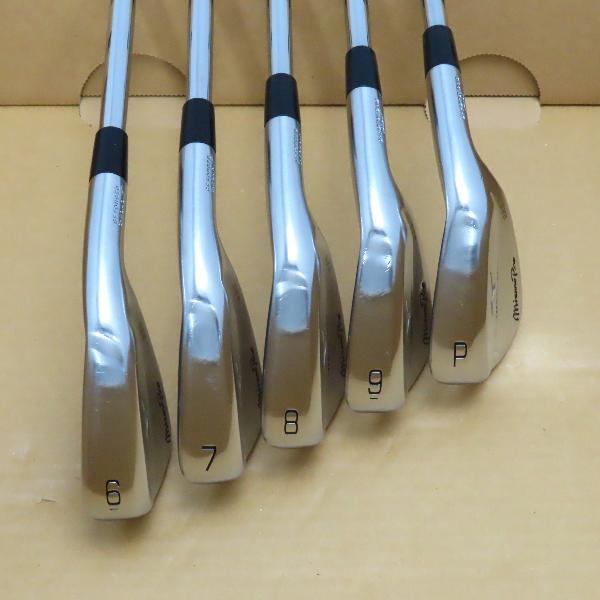 MIZUNO（ミズノ） Mizuno Pro MizunoPro 225 アイアン N.S.PRO MODUS3