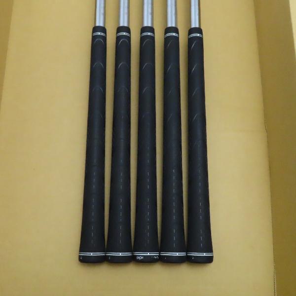 MIZUNO（ミズノ） Mizuno Pro MizunoPro 225 アイアン N.S.PRO MODUS3