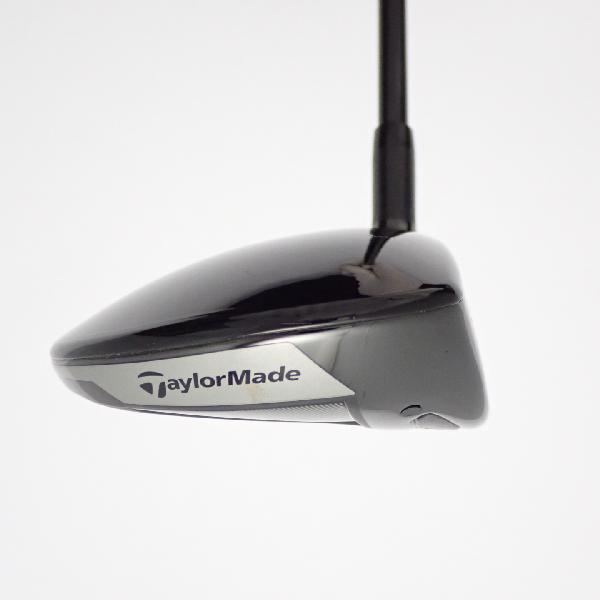 TaylorMade（テーラーメイド） Qi10 Qi10 フェアウェイウッド