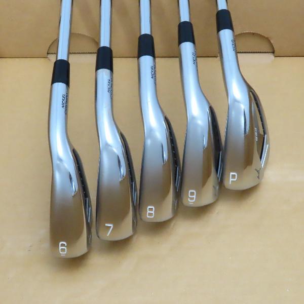 MIZUNO（ミズノ） JPX JPX 923 HOT METAL アイアン N.S.PRO MODUS3