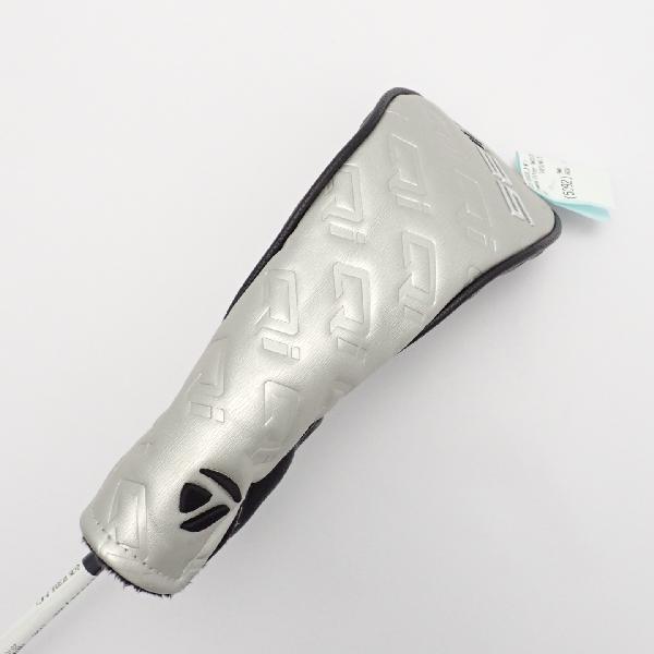 TaylorMade（テーラーメイド） Qi35 Qi35 レスキュー ユーティリティ