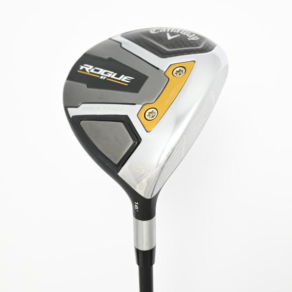 クラブ Callaway Rogue 3W Callaway（キャロウェイ） キャロウェイゴルフ ROGUE ローグ ST MAX