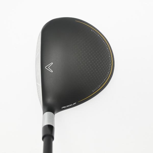 Callaway（キャロウェイ） キャロウェイゴルフ ROGUE ローグ ST MAX