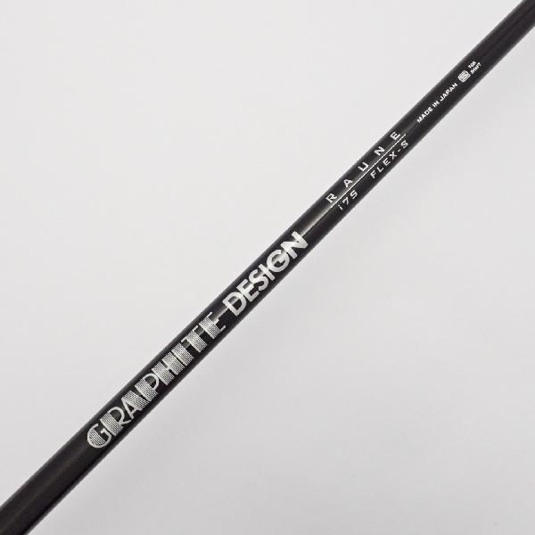 DUNLOP（ダンロップ） SRIXON スリクソン ZX MkII ハイブリッド