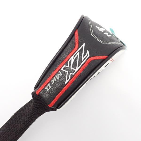 DUNLOP（ダンロップ） SRIXON スリクソン ZX MkII ハイブリッド