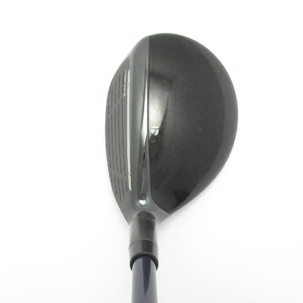 テーラーメイド Qi10 Qi10 MAX レスキュー ユーティリティ Diamana Blue TM60 【U6】 シャフト：Diamana Blue TM60の画像