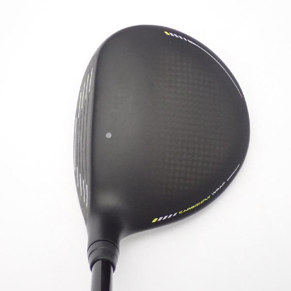 ピン G430 G430 SFT フェアウェイウッド ALTA J CB BLACK 【7W 