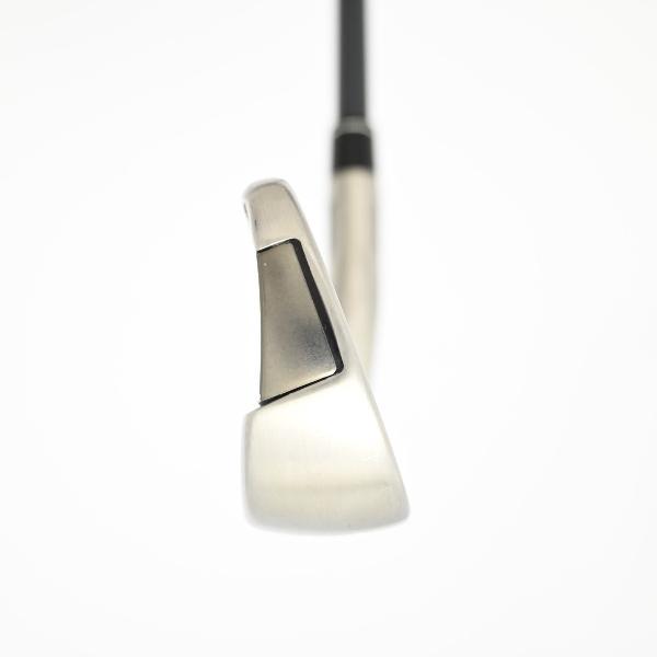 TaylorMade（テーラーメイド） STEALTH ステルス アイアン TENSEI RED 