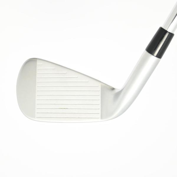 キャロウェイゴルフ X X フォージド CB アイアン N.S.PRO MODUS3 TOUR 120  シャフト：N.S.PRO MODUS3 TOUR 120(6本:#5 #6 #7 #8 #9 PW)の画像