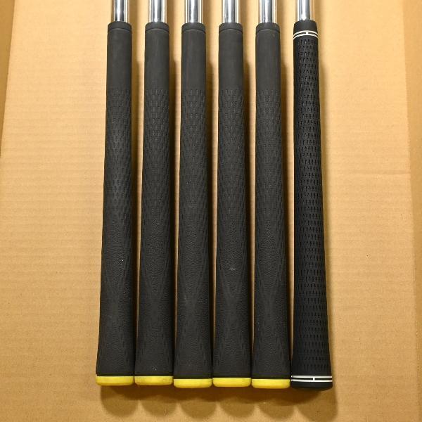 キャロウェイゴルフ X X フォージド CB アイアン N.S.PRO MODUS3 TOUR 120  シャフト：N.S.PRO MODUS3 TOUR 120(6本:#5 #6 #7 #8 #9 PW)の画像