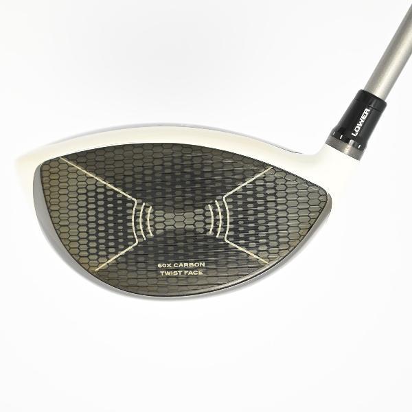 TaylorMade（テーラーメイド） STEALTH ステルス グローレ プラス