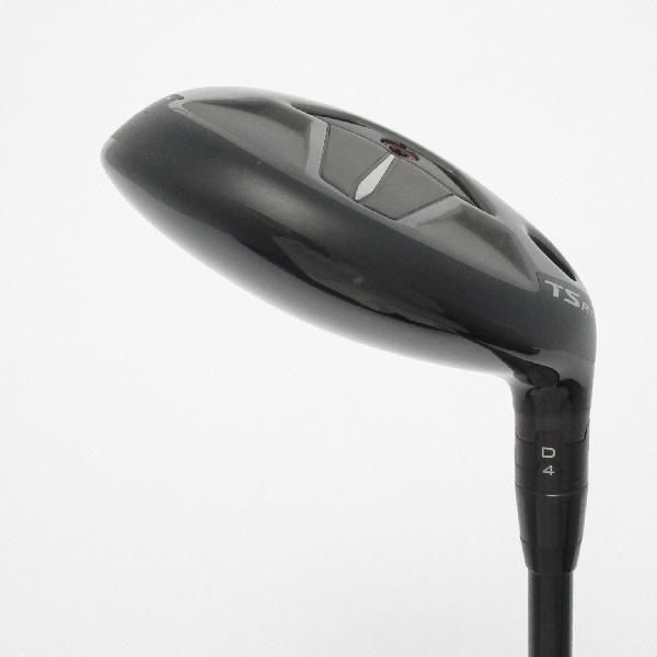Titleist（タイトリスト） TSR TSR2 ユーティリティ TENSEI PRO 1K