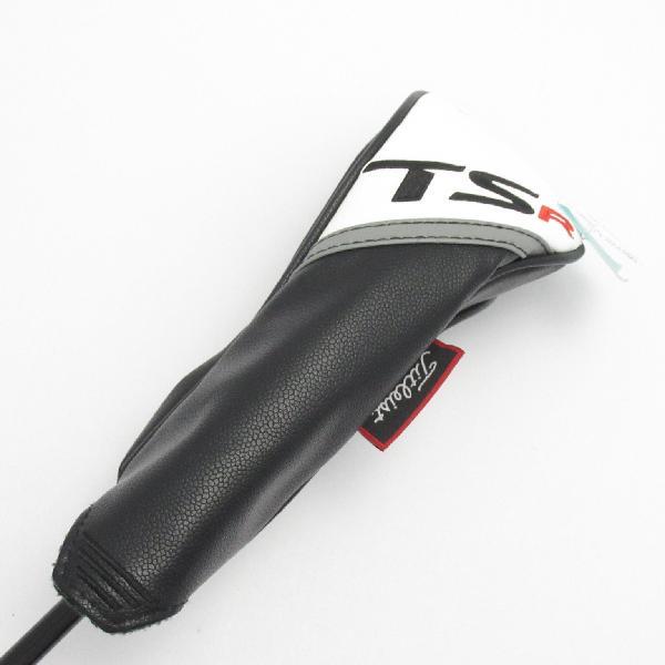 Titleist（タイトリスト） TSR TSR2 ユーティリティ TENSEI PRO 1K