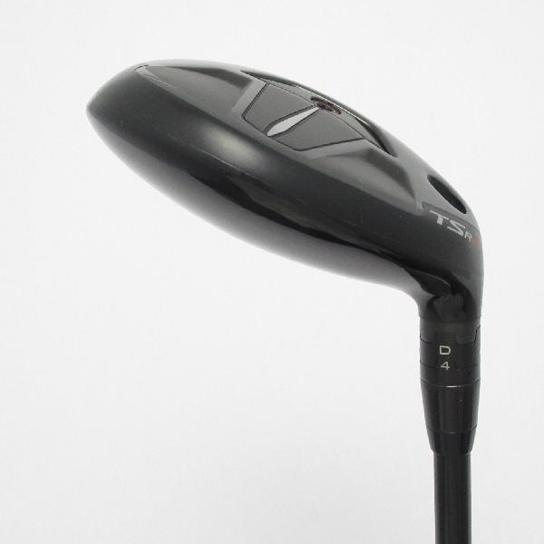 タイトリスト TSR TSR2 ユーティリティ TENSEI PRO 1K HYBRID 70 【U5 