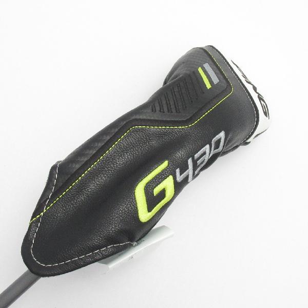 PING（ピン） G430 G430 ハイブリッド ユーティリティ Speeder NX HB
