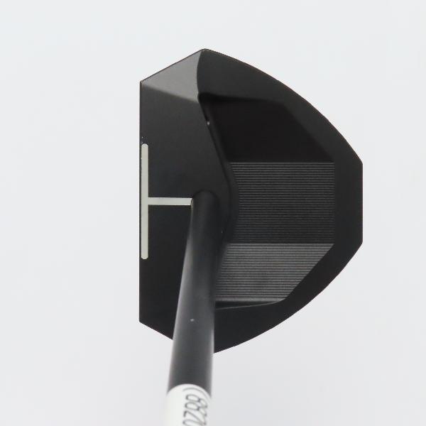 L.A.B.GOLF OZ 1i パター スチールシャフト 【34】 シャフト：スチールシャフトの画像