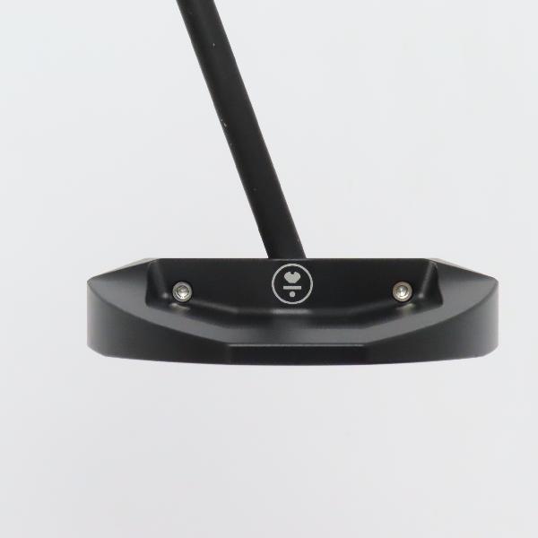 L.A.B.GOLF OZ 1i パター スチールシャフト 【34】 シャフト：スチールシャフトの画像