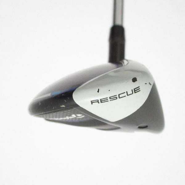新品！テーラーメイドSIM2MAXレスキュー U4 KBS MAXMT85JPS TaylorMade（テーラーメイド） SIM2 SIM2 マックス レスキュー