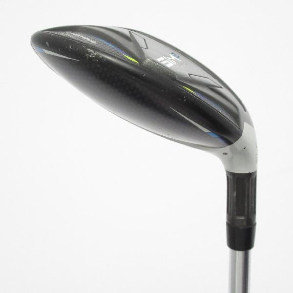 TaylorMade（テーラーメイド） SIM2 SIM2 マックス レスキュー