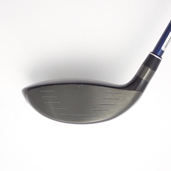 DUNLOP（ダンロップ） SRIXON スリクソン ZX フェアウェイウッド