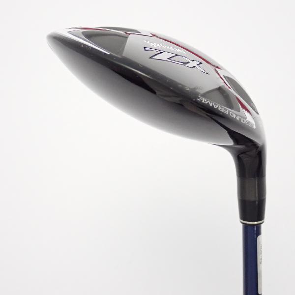 DUNLOP（ダンロップ） SRIXON スリクソン ZX フェアウェイウッド