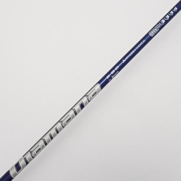DUNLOP（ダンロップ） SRIXON スリクソン ZX フェアウェイウッド
