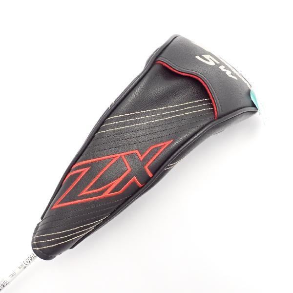 DUNLOP（ダンロップ） SRIXON スリクソン ZX フェアウェイウッド