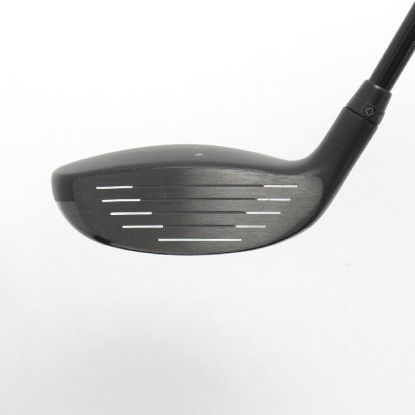 PING（ピン） G430 G430 MAX フェアウェイウッド ALTA J CB BLACK 【5W