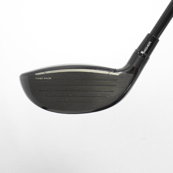 Qi10 3HL(16.5°) Tour AD DI 7X 黒 ヘッドカバー付 Qi10 3HL(16.5°) Tour AD DI 7X 黒 ヘッドカバー付 Taylormade Qi10